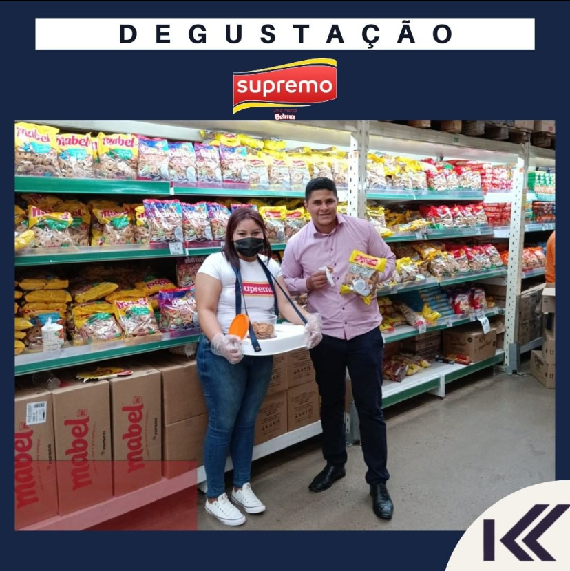 Especificações